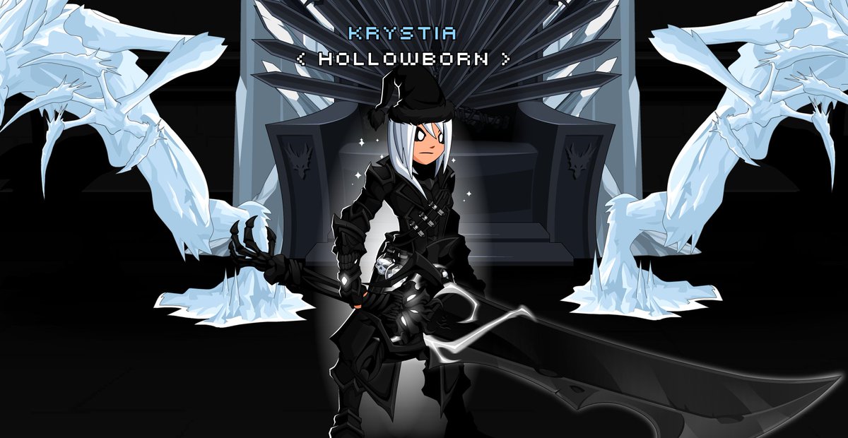 Hi guys! 

Gonna make a giveaway of two 5k Artix Ponts, it will be two winners! 

Rules:
Rt, like and follow! 

Winners will be picked in two days, good luck y'all.