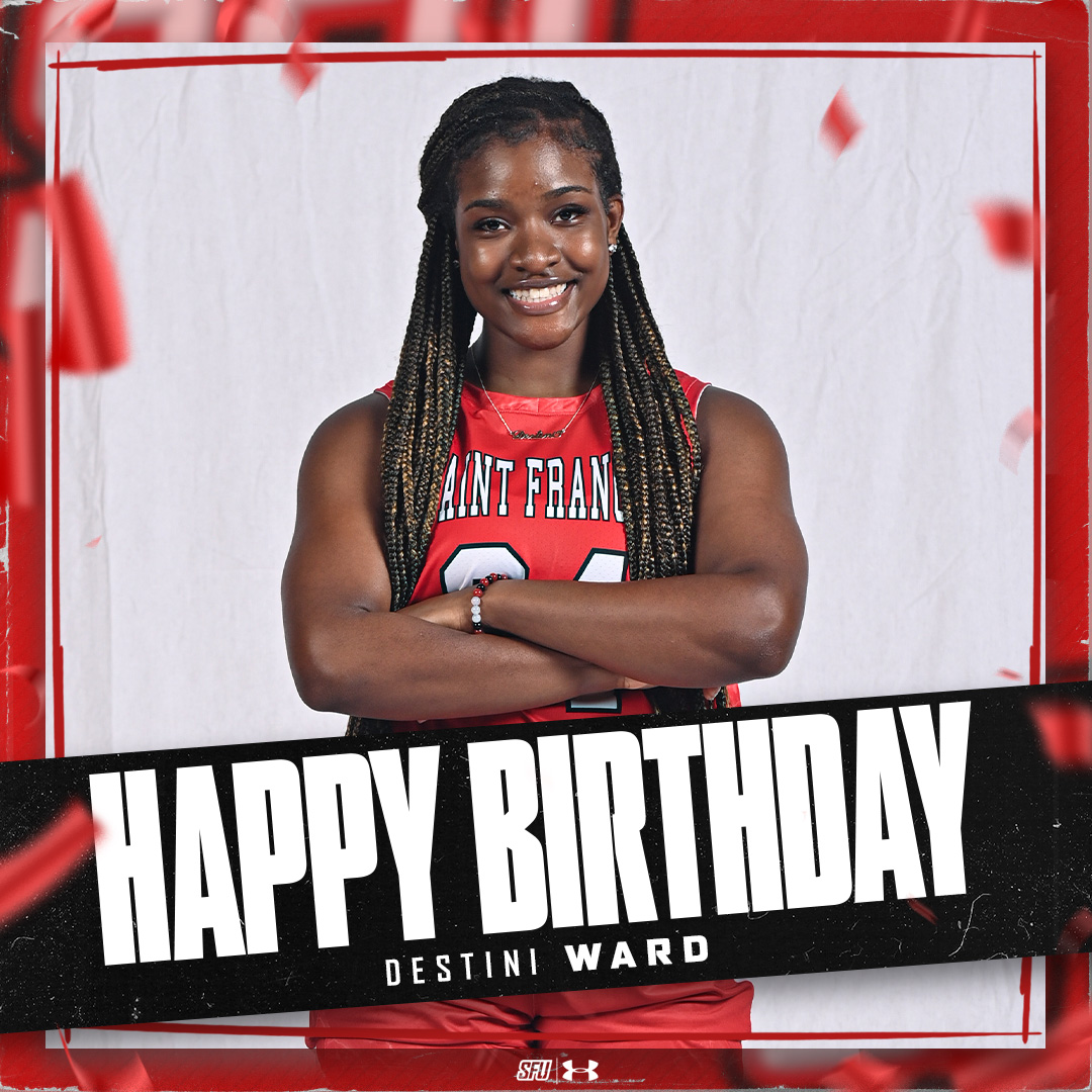 Happy birthday, Destini! We hope you have an amazing day 🎉

#WIN #BIB