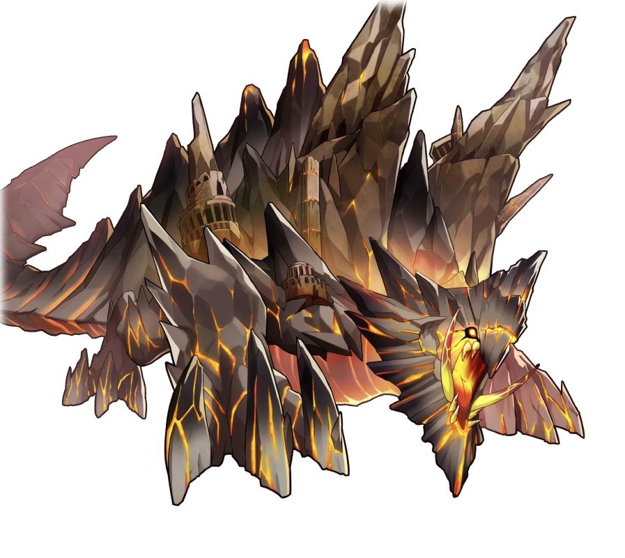 Dragalia Memory tweet media