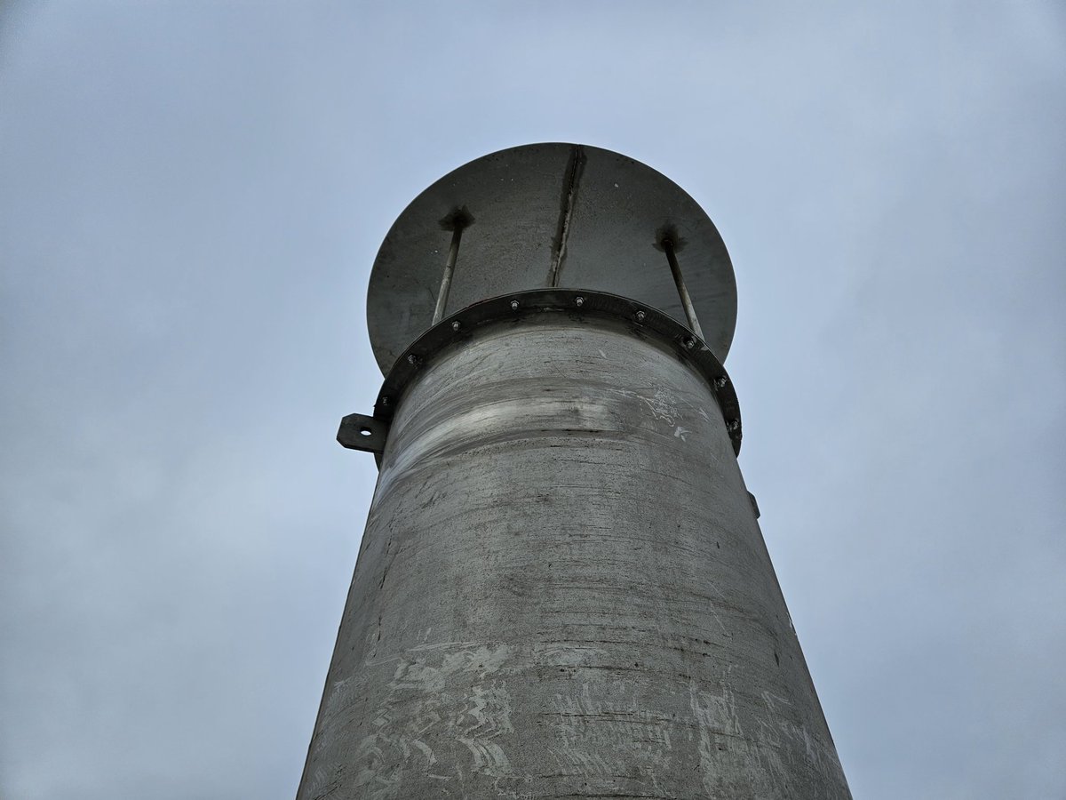 BFP_Engineering's tweet image. #bfpengineeringsolutions #steelstacks #steelchimneys #structuralengineering #bfpengineering