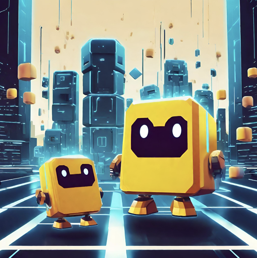 masonnystrom's tweet photo. Bots are becoming the first-class citizens of the crypto economy. 
You need not look very far to see evidence of this trend. Searchers deploy bots, like Jaredfromsubway.eth, to take advantage of a human user’s desire for convenience by front-running their DEX trades. @bananagun  and @MaestroBots, which allow human users to make bot-enabled trades from the convenience of Telegram, are consistently some of the most frequent gas guzzlers on Ethereum. And now, on new ephemeral social apps like @friendtech, bots are entering the fray after the app finds initial human user adoption, and can inadvertently further bootstrap the speculative flywheel.

All this to say that bots, whether profit-driven (e.g. MEV bots) or consumer-driven (e.g. @telegram botkits), are increasingly often the prioritized users on blockchains.

While bots in crypto so far have been fairly rudimentary, bots outside of crypto have started to evolve into robust AI agents thanks to the rise in large language models (LLMs), with the end goal of autonomously handling complex tasks and making their own well-informed decisions.

Building these AI agents on cryptonative rails yields several important enhancements:

1) Native payment rails: AI agents can exist outside of crypto, but if we want AI agents to perform complex actions they’ll need access to capital. Crypto rails present a meaningful improvement for giving AI agents access to capital over having them obtain access to bank accounts or payment processors (e.g. Stripe), or deal with the vast majority of other inefficiencies that exist in our offchain world.
2) AI agent wallet ownership: AI agents connected to wallets will have the ability to own assets (e.g. NFTs, yield, etc.), giving agents the digital property rights that are inherent to all crypto assets. This is especially important for agent-to-agent transactions.
3) Verifiable, deterministic actions: AI agents will be most effective when actions are provable (where they can ensure that some action was completed). Onchain transactions are deterministic in nature—they either happened or didn’t—which means AI agents will be able to more accurately complete tasks onchain than offchain.

Of course, there are limitations to onchain AI agents.

One limitation is that AI agents will need to perform logic offchain to be performant. This means onchain AI agents will host their logic/computation offchain to optimize efficiency, but agent decisions will be executed onchain, allowing for verifiable actions. Importantly, AI agents can also use zkML providers like Modulus to ensure their offchain data inputs are verified.

Another key limitation of AI agents is that they are only as useful as the tools they are given. For example, if you ask an agent to give a summary of a real-time news event, the agent needs to have a web scraper in its toolkit to comb the internet to perform the given task. Do you need the agent to save the response as a PDF, add a filesystem to the toolkit. Want the agent to copy trade your favorite Crypto Twitter influencer? The agent needs access to a wallet and key signing permissions over said wallet.

Looking at the current landscape on the spectrum of deterministic to non-deterministic, most crypto AI agents perform deterministic tasks. That is to say, humans program the parameters of the tasks and how the task (e.g. a token swap) is accomplished.

Crypto AI agents have evolved from the early days of keeper bots—which are still utilized across DeFi and oracle apps—to today’s more sophisticated agents that leverage LLMs, including autonomous artists like @bottoproject; AI agents that can bank themselves using @syndicateio's transaction cloud; and early AI agent service marketplaces like @autonolas.

There are already a variety of exciting applications at the bleeding edge:

AI agent-enabled “smart wallets”:  @dawn_wallet leverages DawnAI to provide an AI agent that can assist users with sending transactions, executing tradings, and other real-time onchain insights (e.g. trending NFTs).
- Crypto gaming agents: @ParallelTCG newest game Colony aims to create AI characters that can own a wallet and transact with each other.
- Enhanced toolkits for AI agents: AI agents are only as good as their toolkits, and interacting with blockchains is currently a nascent area. Crypto AI agents need wallets, ways to fund them, permissioning capabilities, integrated AI models, and the ability to interact with other agents. More concretely, @GnosisDAO has showcased what this early infra looks like with its AI mechs, which wrap AI scripts with a smart contract such that anyone—including another bot—can call the smart contract to perform the agent action (e.g. make a bet on a prediction market) while also being able to pay the agent.
- Augmented AI traders: DeFi super apps that provide elevated actions for traders and speculators including: DCA into a position if conditions are met; executing trades when gas prices drop below a certain price; monitoring new meme token contracts; and determining order routing without the user having to know where to onboard, etc.
- Enabling the long tail of AI agents: While large applications like ChatGPT are good for some general chat purposes, AI agents will need to be fine-tuned for numerous industries, subjects, and niches. Marketplaces like Bittensor create the incentives for “miners” to train models for specifics tasks (e.g. image generation, pre-training, predictive modeling) around target industries (e.g. crypto, biotech, academia). While Bittensor is nascent, developers are already using Bittensor to build applications/agents on top of the long tail of open source LLMs.
- NPC consumer app agents: Non-playable characters are common in games like MMORPGs, but less common in multiplayer consumer apps. However, the financialized nature of crypto consumer apps makes AI agents excellent participants to introduce new types of game mechanics. Open AI infrastructure company Ritual recently released Frenrug, an LLM-based agent that operates inside of Friendtech that will execute transactions (buy or sell keys) based on user messages. Friendtech users can attempt to convince the agent to buy their keys, sell others’ keys, or attempt to get the Frenrug agent to use its funds in other creative ways.

As more applications and protocols leverage AI agents, humans will use them as a conduit for accessing the crypto economy. And while AI agents look like toys today, in the future they will augment daily consumer experiences, become key stakeholders in protocols, and create entire economies between themselves.

AI agents are in their infancy, but these first-class citizens of onchain economies have only just begun to showcase their potential. 

If you’re testing the boundaries of how AI agents augment onchain experiences, please reach out: mason@variant.fund.

---- 
Special thanks to @waitetom and @Old_Samster for conversations and feedback on the ideas within the essay. Thanks to @readDanwrite for edits and making the essay sound buttery.