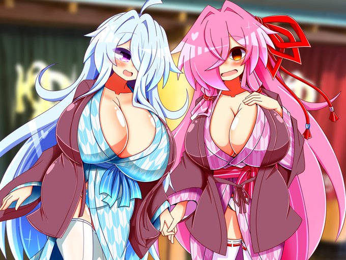 寐ちゃんとのはくんと温泉旅行行きたいですね…! 