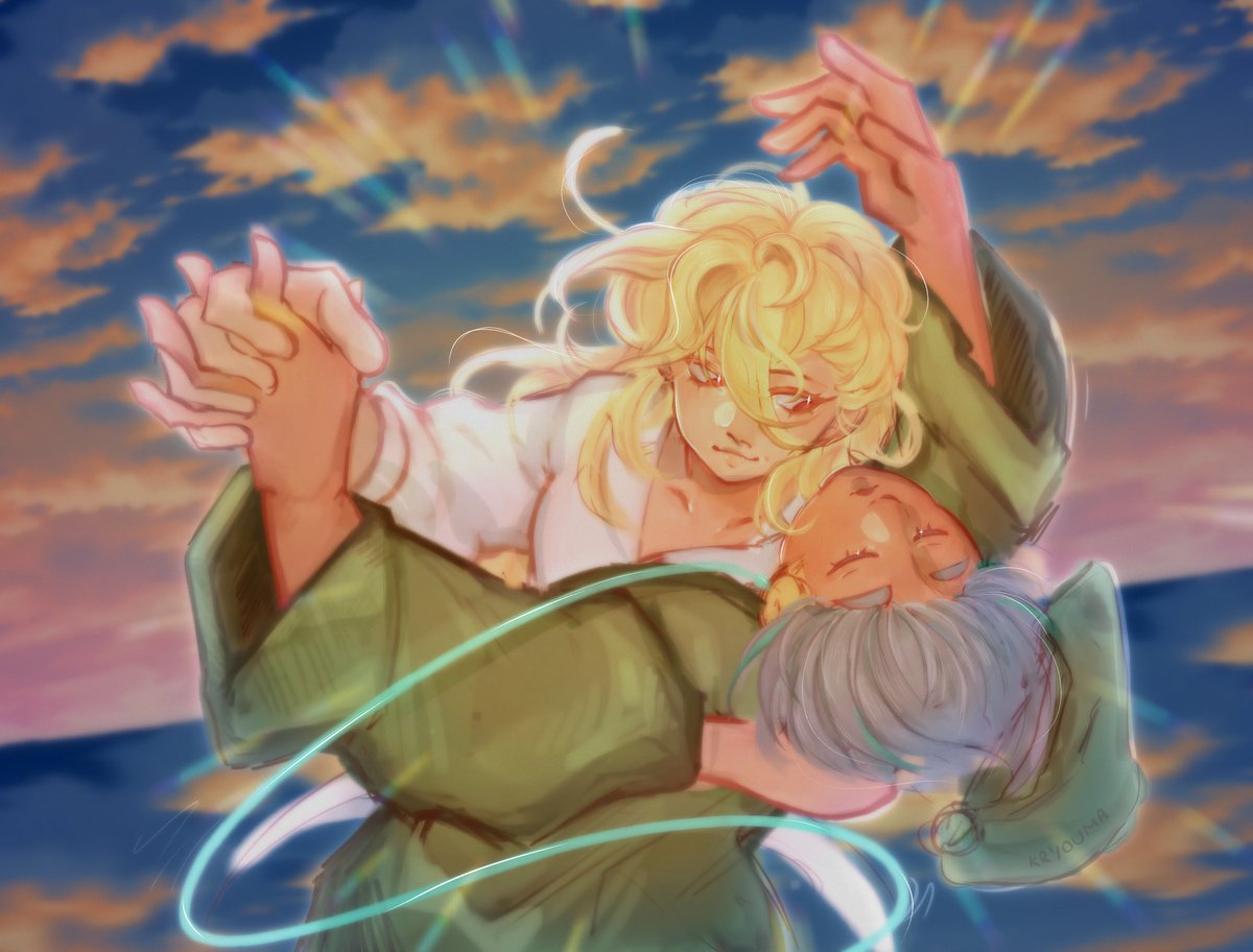 what good intellectual banter feels like or something idk im not gay

[ #haikaveh #kavetham #アルカヴェ #知妙 #カヴェアル #原神 ]