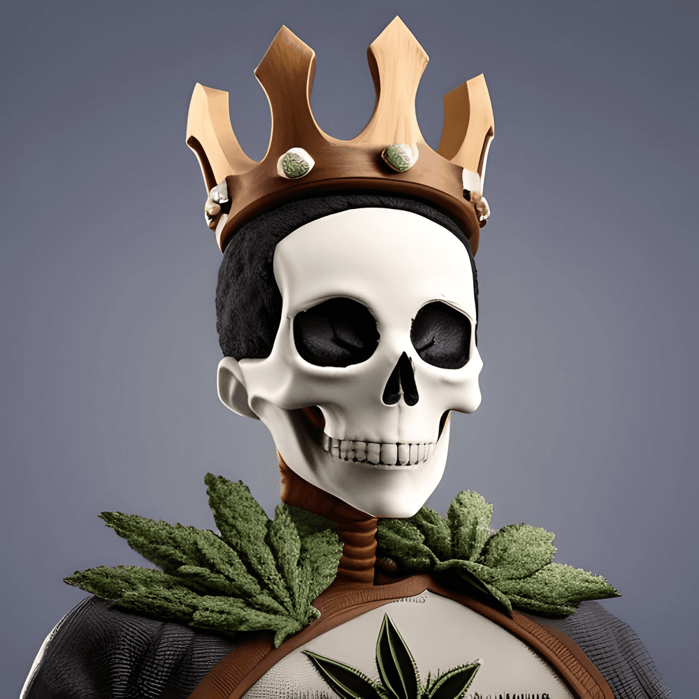 Hall Of The Skeleton Kings tweet media