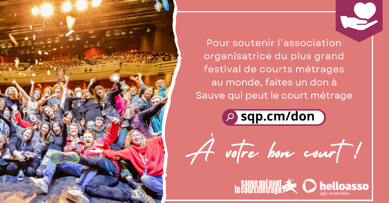 LeCourtClermont's tweet photo. 🌟 Cher public 🌟
La magie du cinéma court nous a tou·te·s réuni·e·s, et aujourd'hui, nous avons besoin de votre soutien plus que jamais. Les dernières annonces ont été un rappel brutal des défis auxquels nous faisons face, mais ensemble, nous pouvons faire la différence.