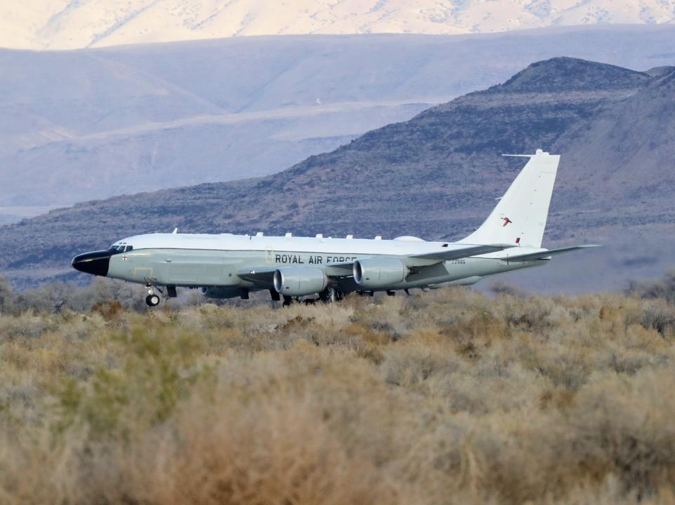 Royal Air Force tweet media