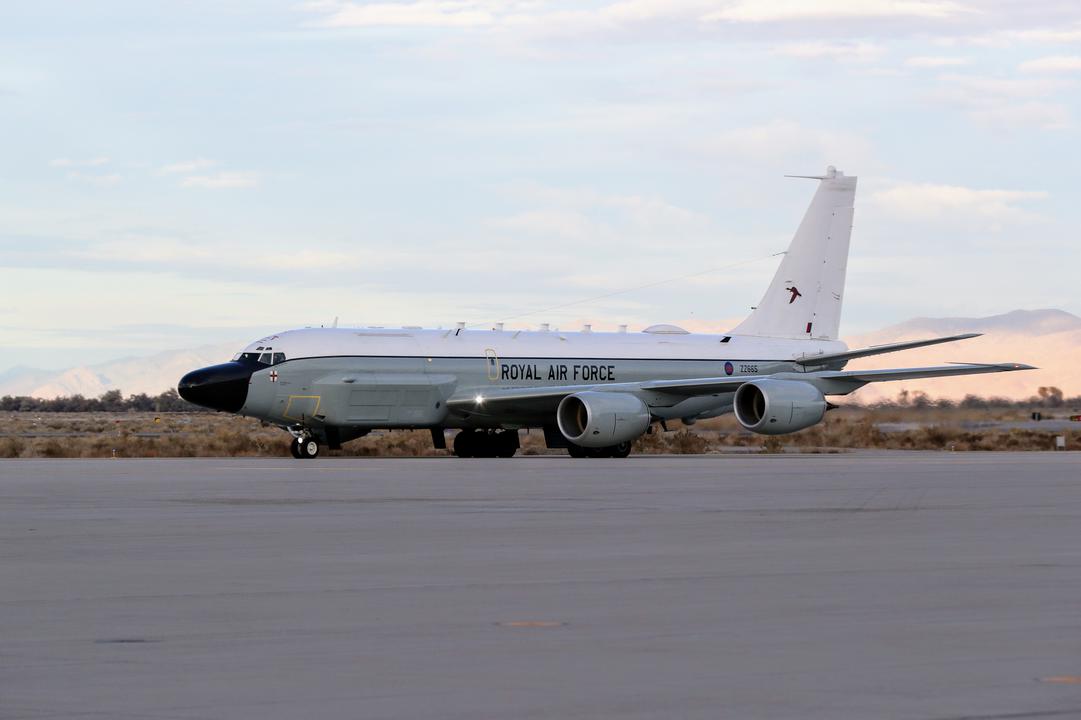 Royal Air Force tweet media