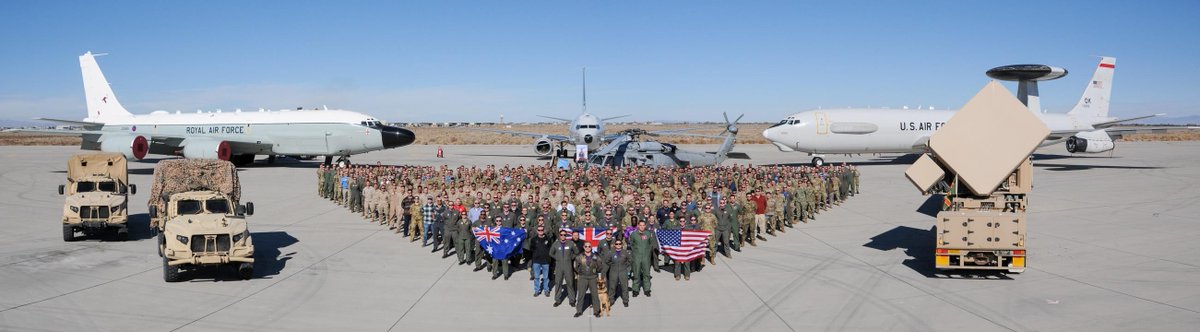 Royal Air Force tweet media