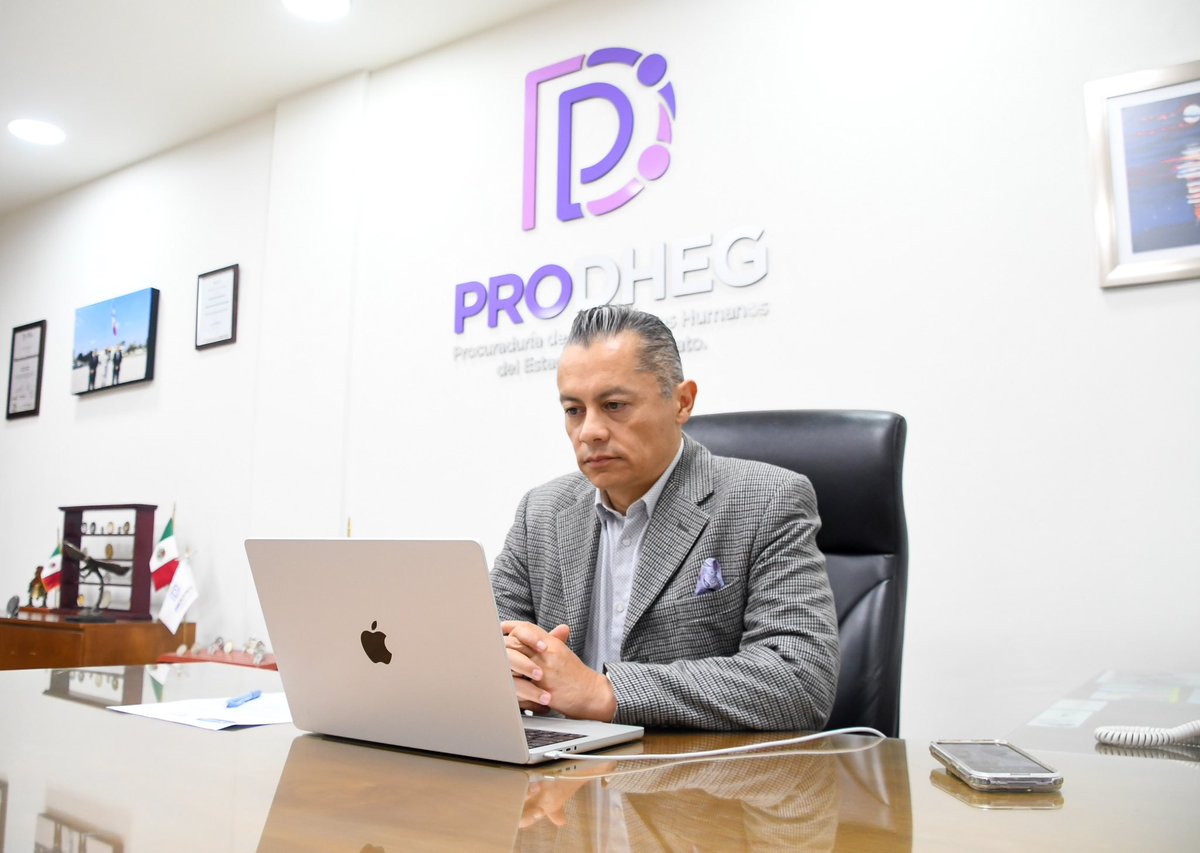 PRODHEG's tweet photo. En #GTO trabajamos de manera coordinada y sumando esfuerzos bajo el principio del interés superior de niñas, niños y adolescentes, para respetar siempre sus #DerechosHumanos.
Participamos en la 6ª Sesión Extraordinaria del Consejo Directivo de la @pepnnagto https://t.co/loqQZtnyon