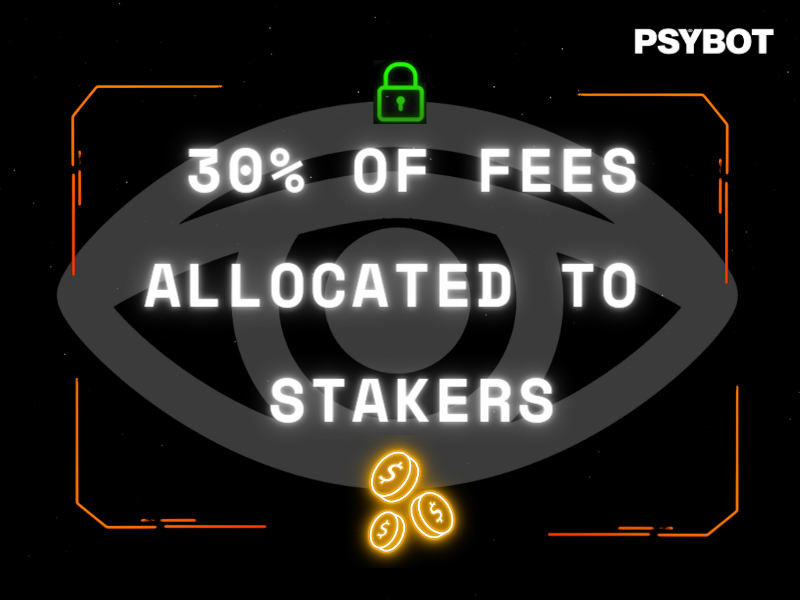 OfficialPsybot's tweet photo. LOWER SUPPLY >>> HIGHER REWARDS. 

CUTTING SUPPLY SOON. https://t.co/j2heVtL8Gv