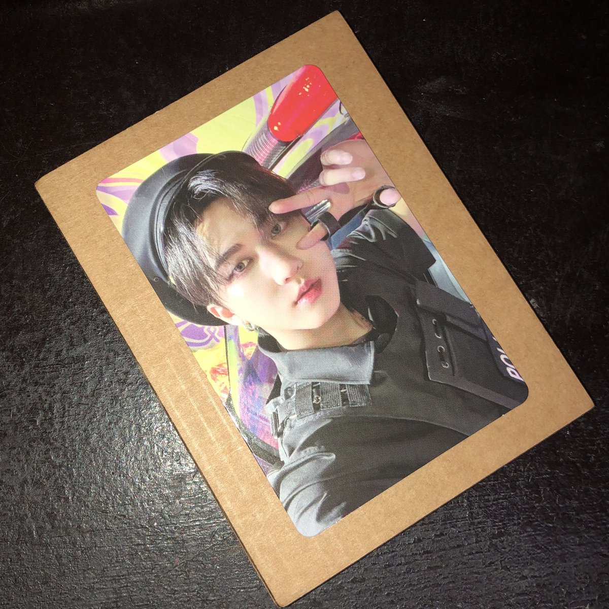 daengiecart's tweet photo. wts lfb ph ww help rt!

seungmin go live limited photocard

— ₱1000, set with changbin maxident starriver pc
— onhand, not for sensitive buyers
— will send condi via drive thru dm
— PAYO
— dm to claim
— intl buyer w ph address ☑️

t. stray kids skz gl lim pc https://t.co/Td6QxB23Ro
