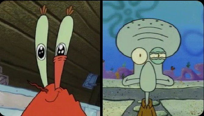 when you’re trying to keep a positive attitude but people keep testing u