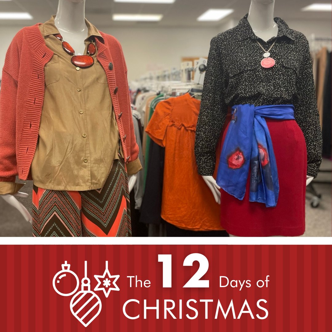 Dress for Success Triangle NC tweet media