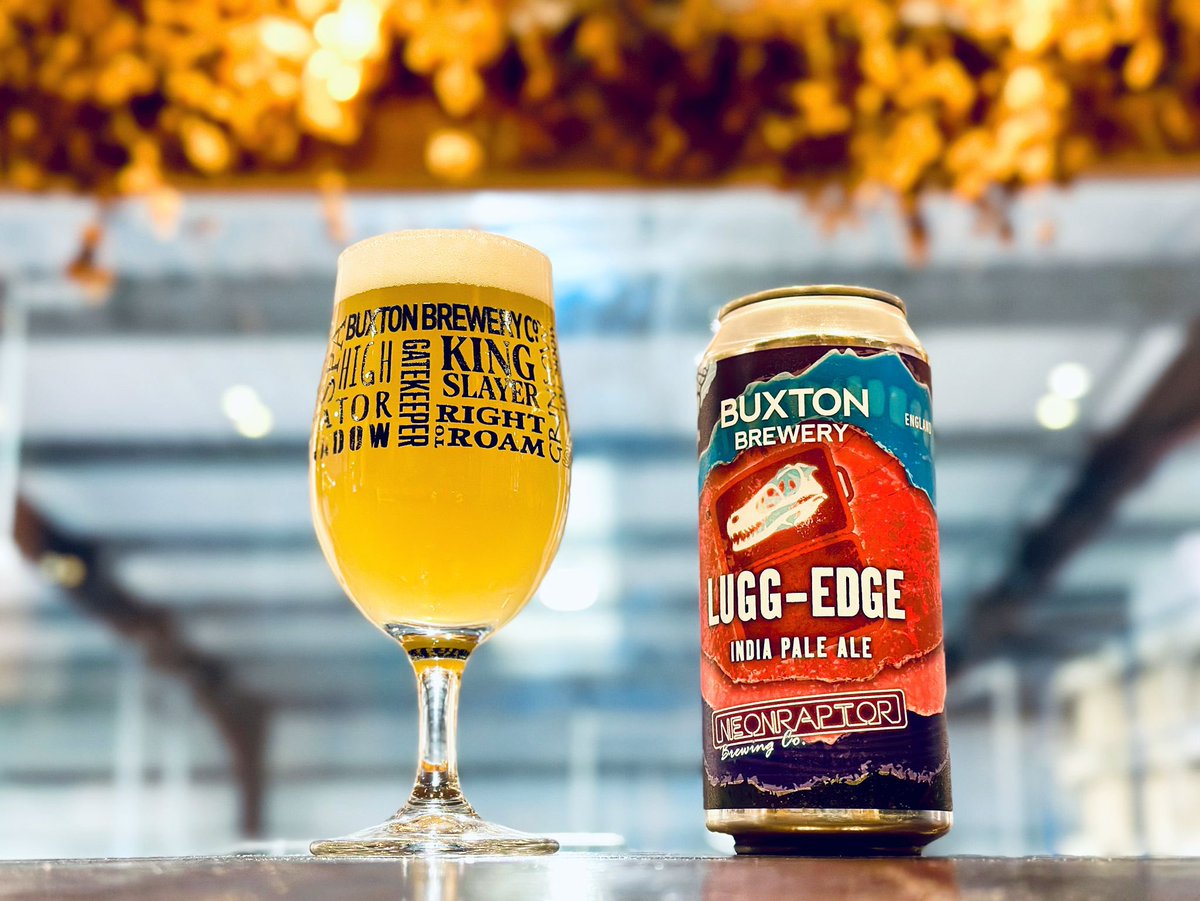 BuxtonBrewery tweet media