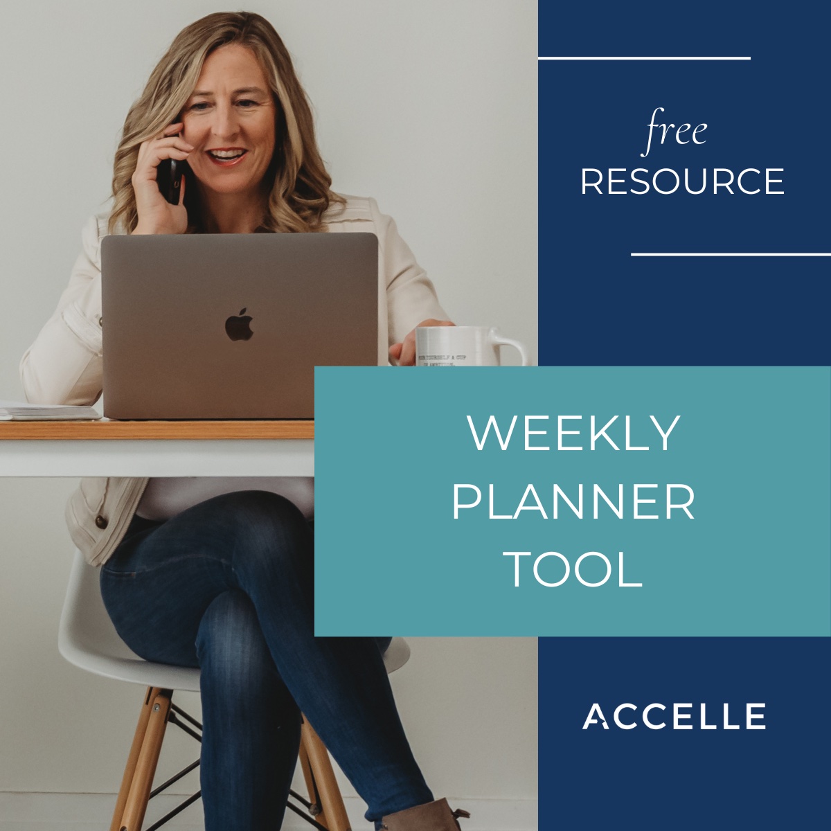 Say Hello to work-life harmony – this Weekly Planner is a game-changer! My family's go-to tool for ensuring we stay on top of our game. #leadershipdevelopment #womenleadership #bosswomen #femaleleader #2024goals  #mindsetmakeoverhttps://accelle.com/weekly_planner_0323_resource/
