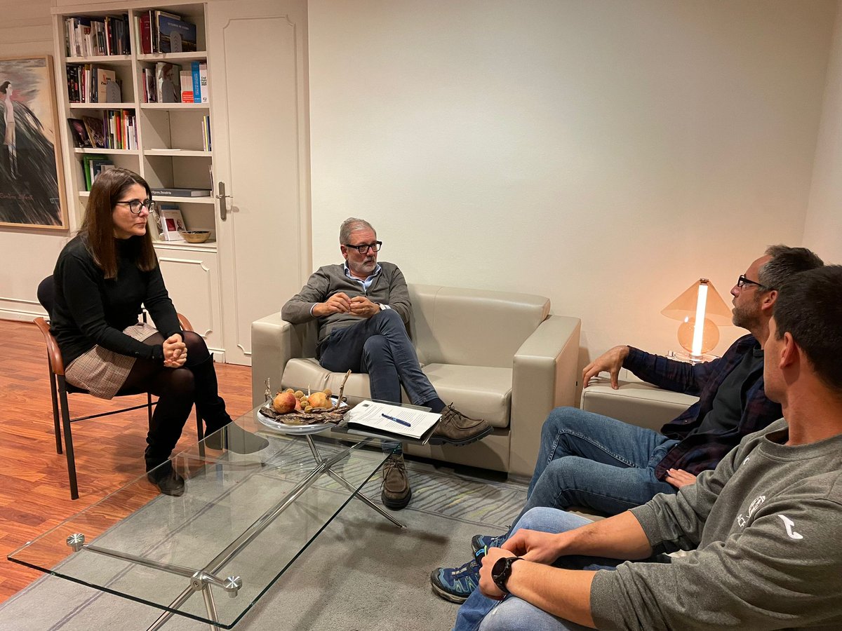 Ajuntament de Lleida tweet media