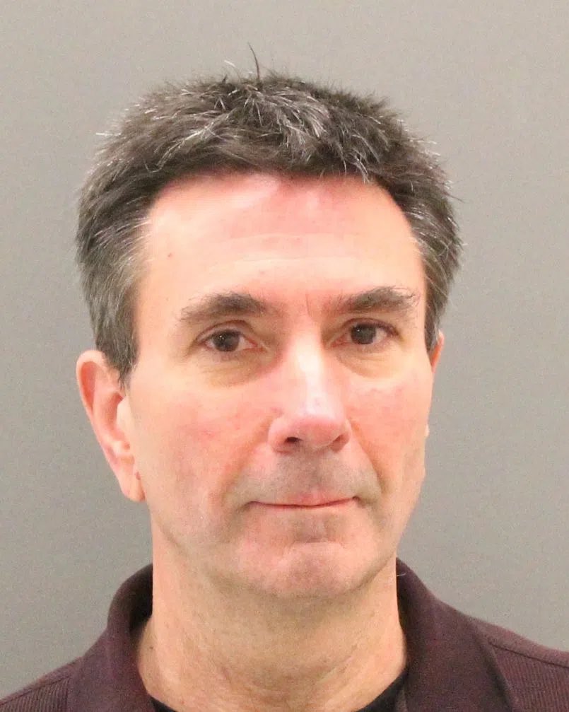 A Christian mental health service nonprofit & Catholic Diocese of Grand Rapids employee has been arrested for sexually abusing a minor. 

He took a 17yr old boy to a hotel, got him drunk, then sexually abused him&took photos while he slept. 

Meet James 'Jimmy' Richard Beauchamp.