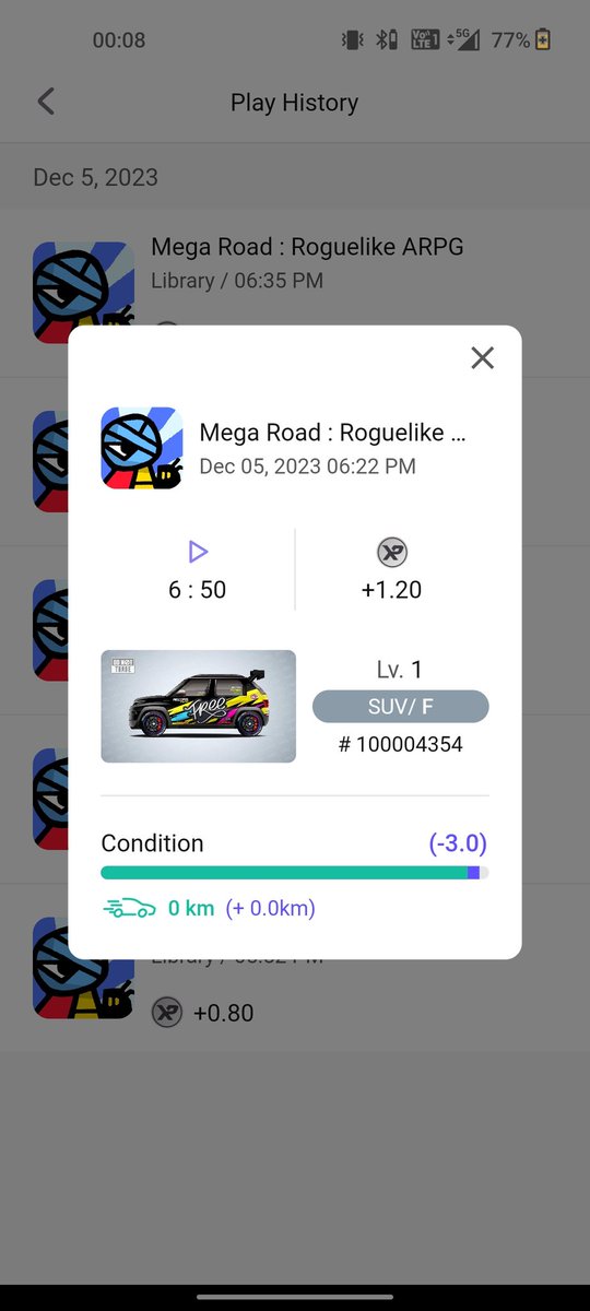 Cw_Fidelion's tweet photo. #PERPLAY #MegaRoad #Justplay https://t.co/xBQ5HKb4Lf