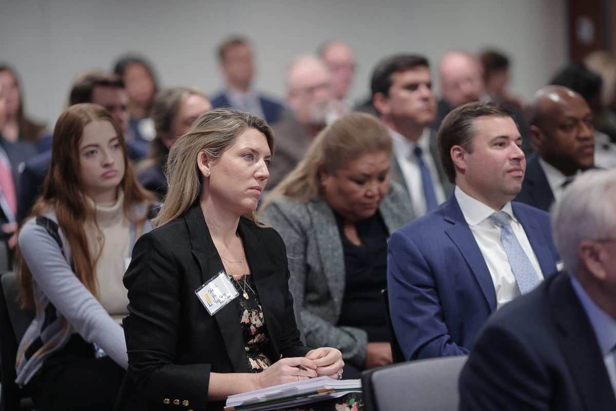 LPPCorg's tweet image. Thank you to all of our speakers, panelists and attendees for joining us at today’s event - “Power Shift: Meeting America’s Power Needs.” We kicked off the morning with remarks from @LPPCPresident  John Di Stasio, followed by an insightful discussion on #gridreliability and the…