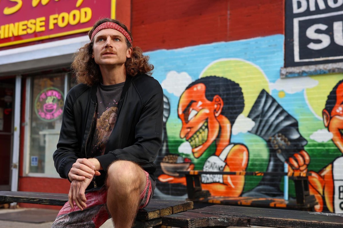 “The question everybody wants to know is: why don’t the aliens contact us if they're really here? The answer is simple: because it would melt your psyche to contact beings from another dimension. Whether it's ghosts or spirits or deceased relatives or past lives or future lives