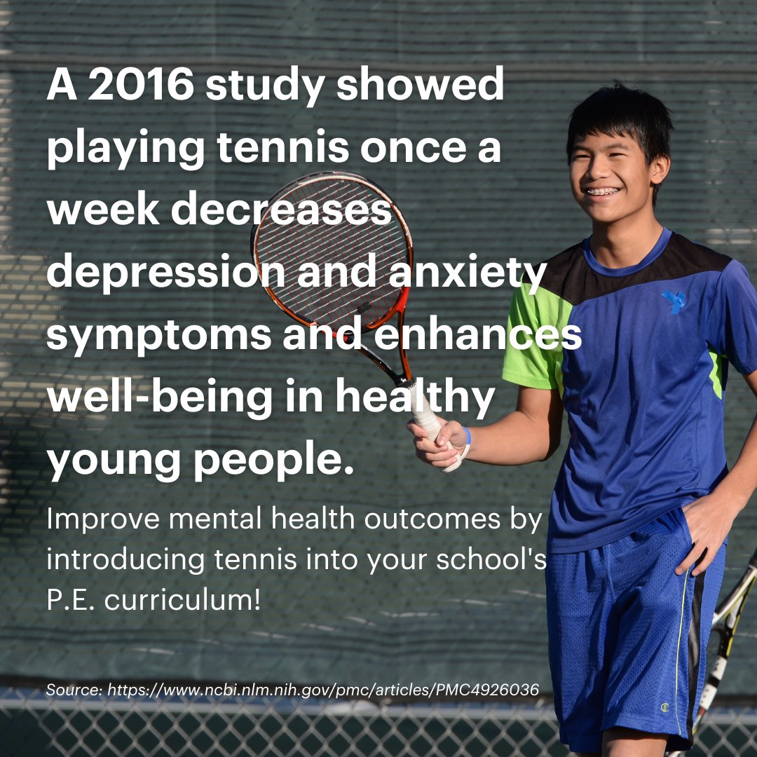 USTA Eastern tweet media