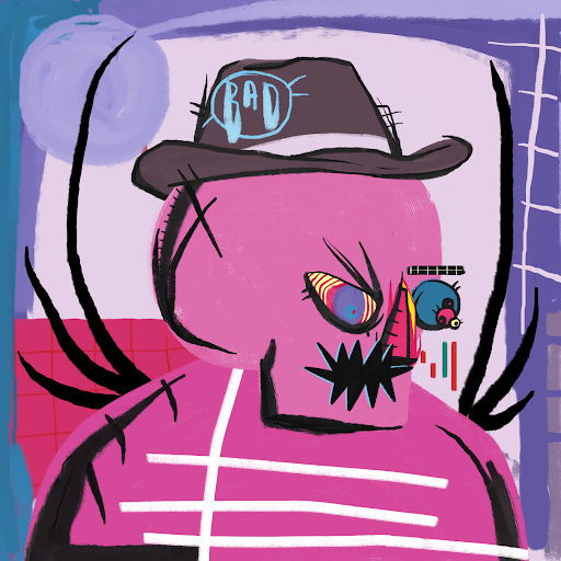 DAWN BAD IS ALL IM ON <a href="/dawnbadclub/">Dawn Bad Club</a>