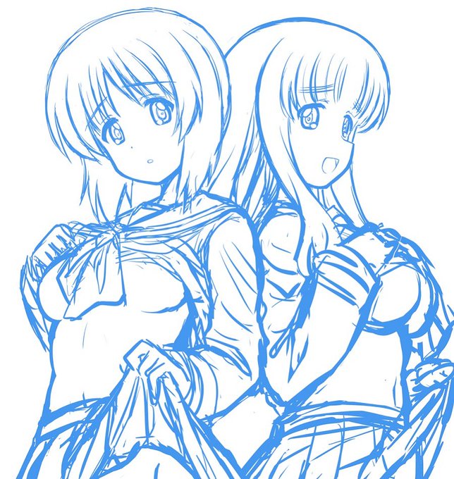 表紙の練り直しちゅうc(`Д'と⌒c)つ彡 ヤダヤダ 