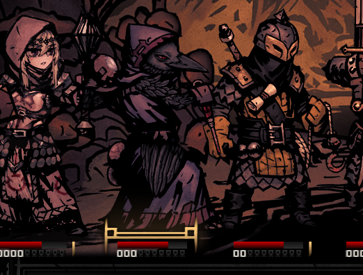 SiltGraveyard's tweet photo. You play Darkest Dungeon? Ya like mods? I made a Crow skin mod for the Plague Doctor if you're interested. Or even just tell me what you think of the art!

https://t.co/vDMLMlT7nu

#darkestdungeon #mod https://t.co/25FV7ikCmp