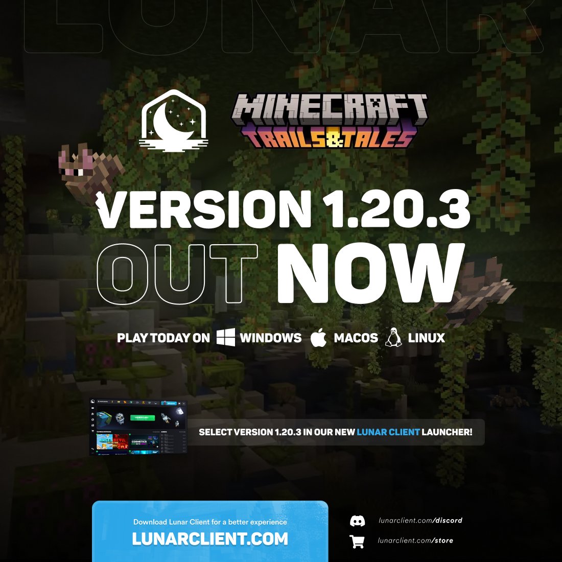 Download Minecraft Client