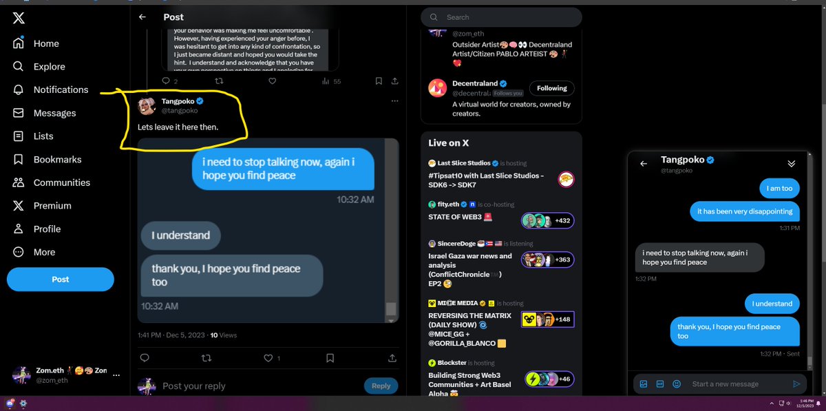 ZФM.ᴇᴛʜ tweet media