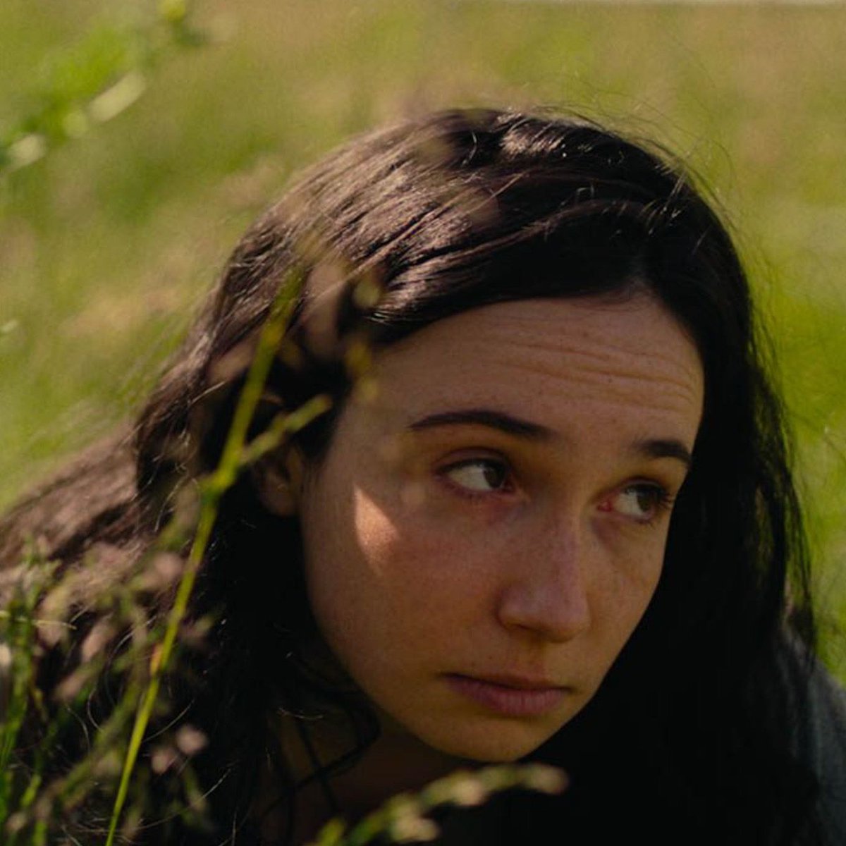 One week until #SoftSpokenWeepyCultChild comes out on TVOD!