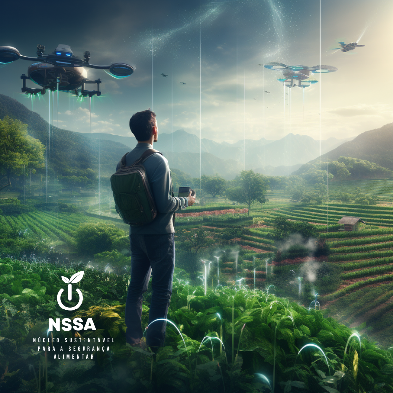 NSSAmvp's tweet photo. Previsões mais precisas de colheita? Sim, com #IA! Veja como a análise de dados está ajudando agricultores a tomar decisões melhores. #TecnologiaNoCampo #AgriculturaDigital https://t.co/4tHagPJ1Y4