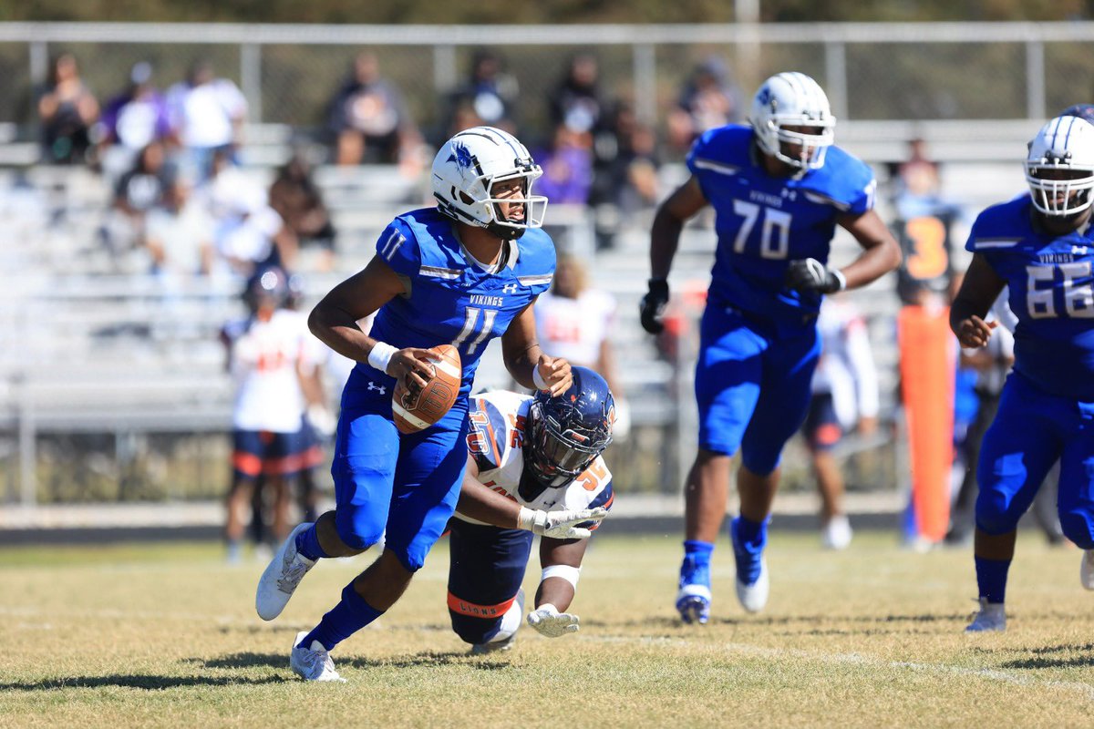 Nigel Gay (@nigelgay_) on Twitter photo After a great conversation with <a href="/CoachClontz24/">Gunnar Clontz</a>, I am blessed to say I’ve received an offer from Elizabeth City State University💙 After a great conversation with <a href="/CoachClontz24/">Gunnar Clontz</a>, I am blessed to say I’ve received an offer from Elizabeth City State University💙