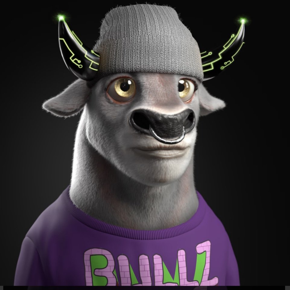 1990Cryptobull's tweet image. #NewProfilePic