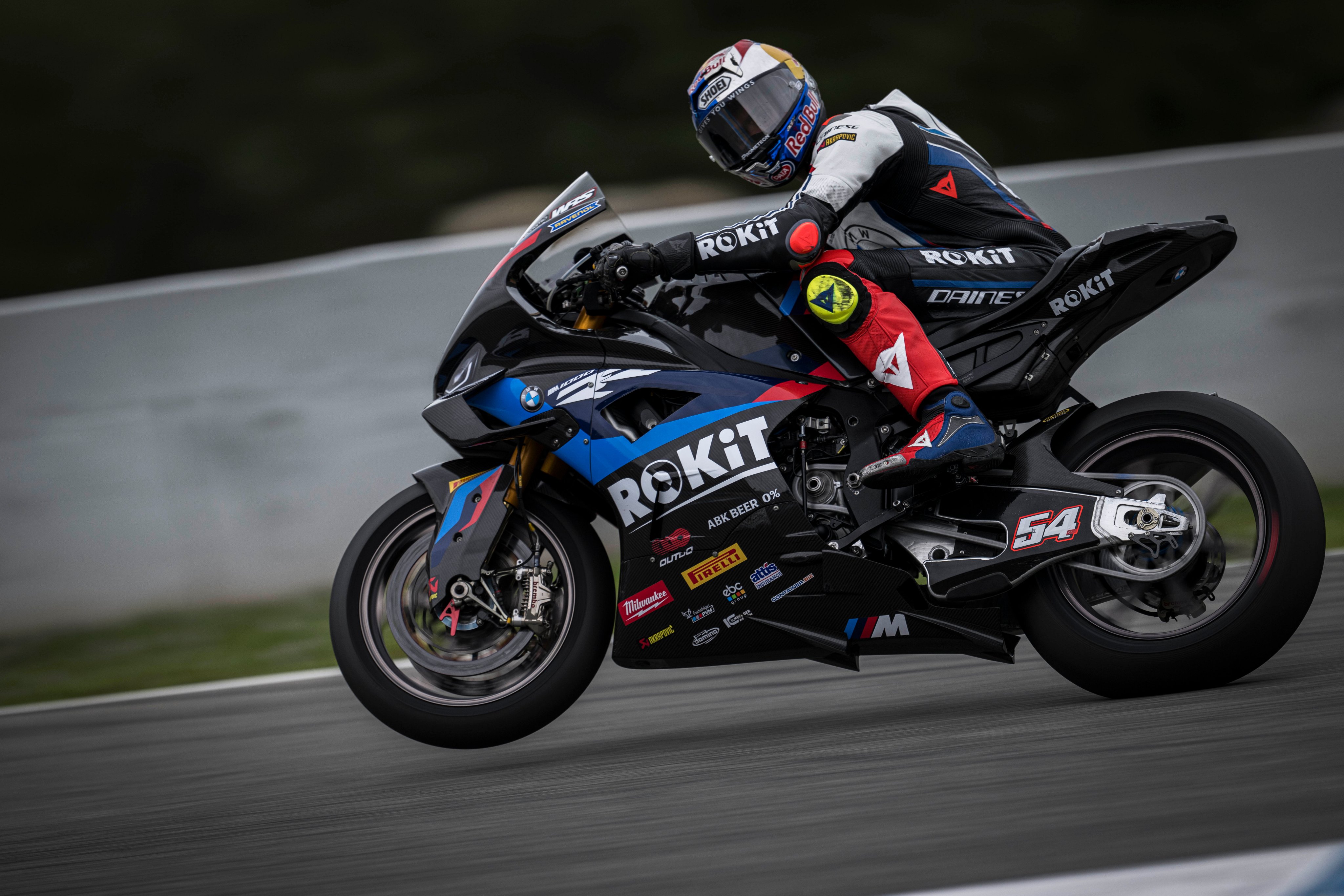 World Superbike 2024