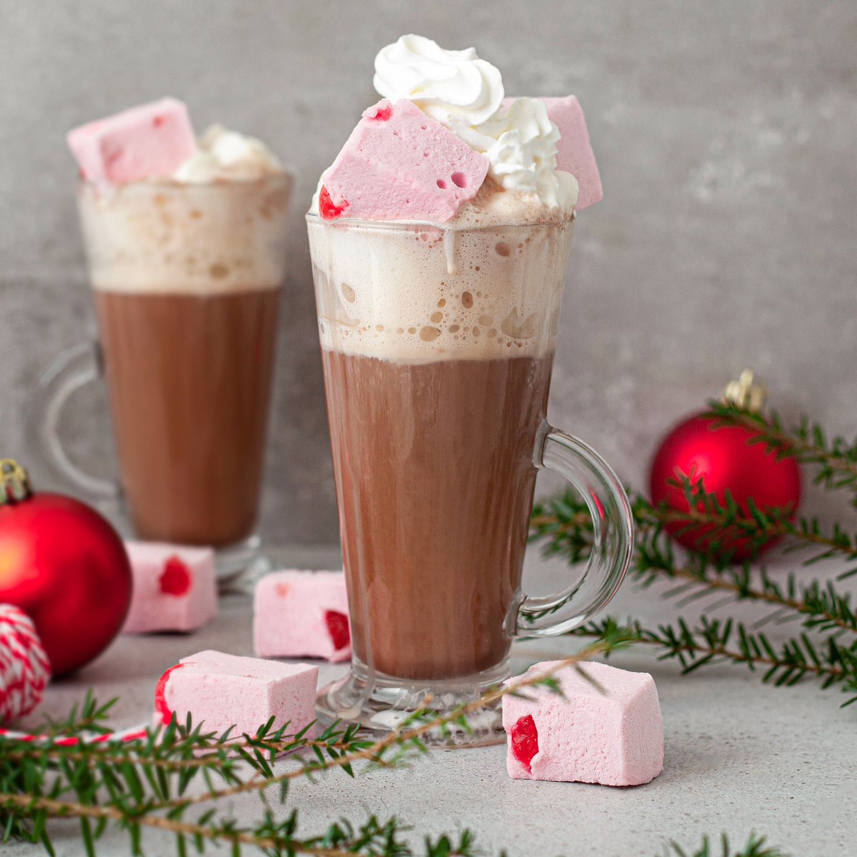 Happy Mallows™ tweet media