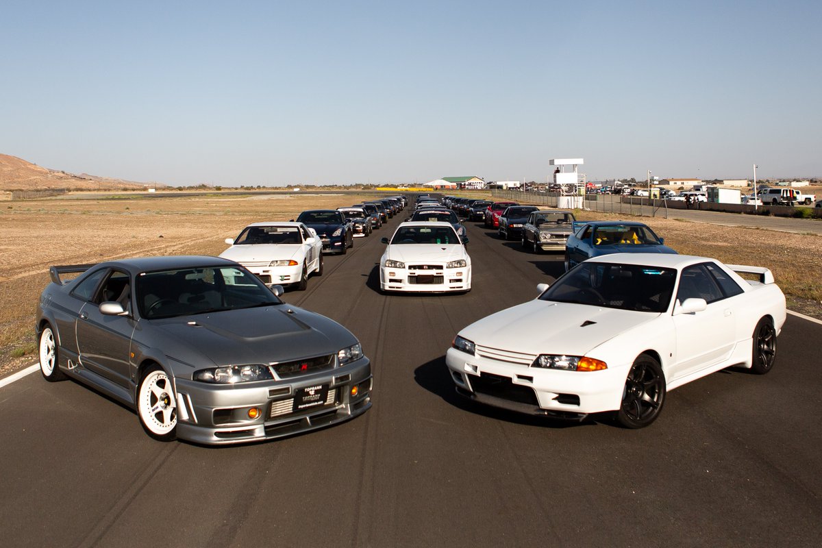 GT-R