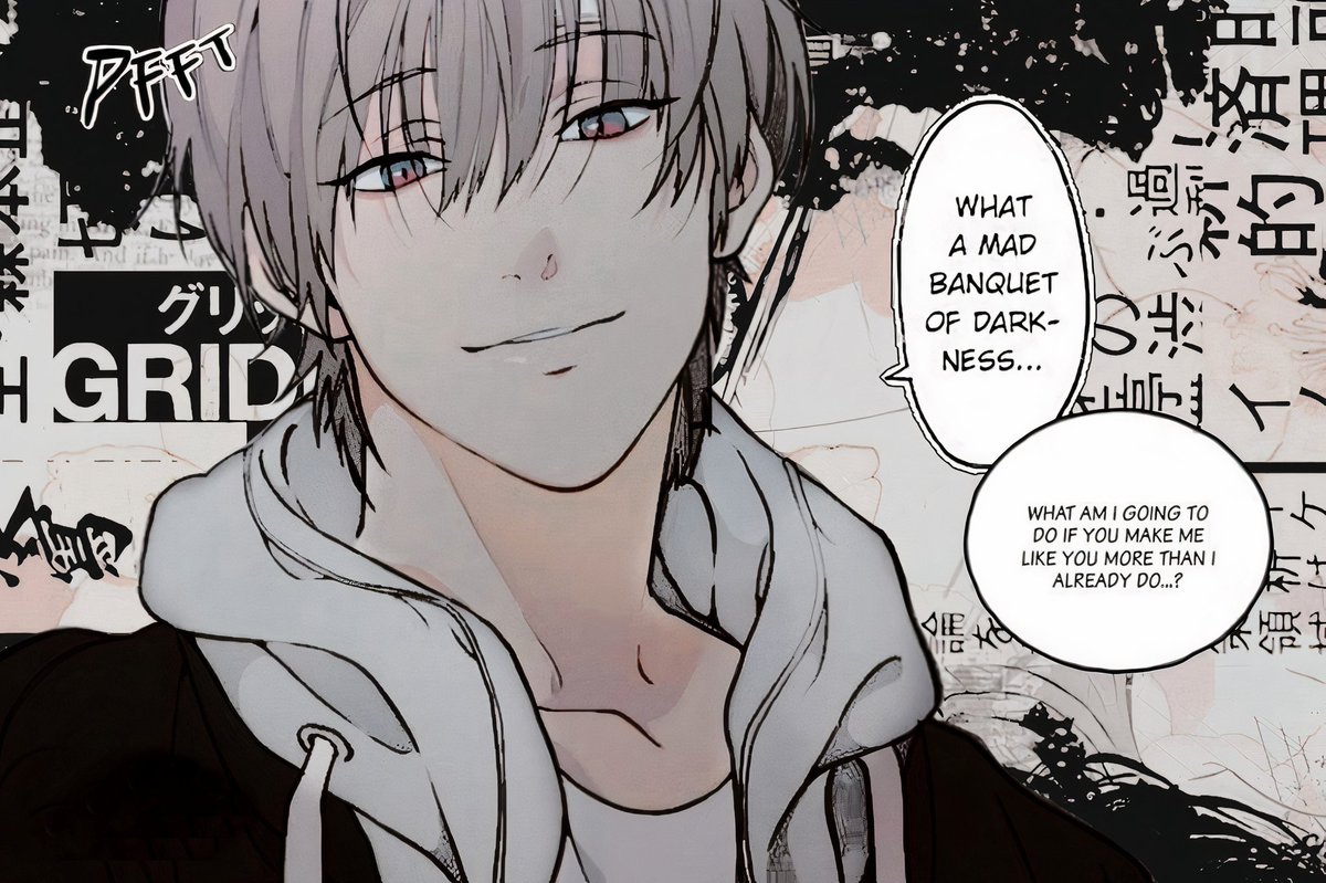 cleverdeath's tweet photo. ᅟ
ᅟᅟᅟᅟᅟᅟᅟᅟ...ᅟ時'
ᅟᅟᅟᅟI 𝐰ould ; 𝐤𝐢𝐥𝐥 to be yours
ᅟᅟᅟᅟ𝘴𝘢𝘺 ── do you 𝙡𝙤𝙫𝙚 me
ᅟᅟᅟᅟthe 𝐬a𝐦e .ᐣ tell me, d͟e͟a͟r.
ᅟ https://t.co/lonI6qWtVO