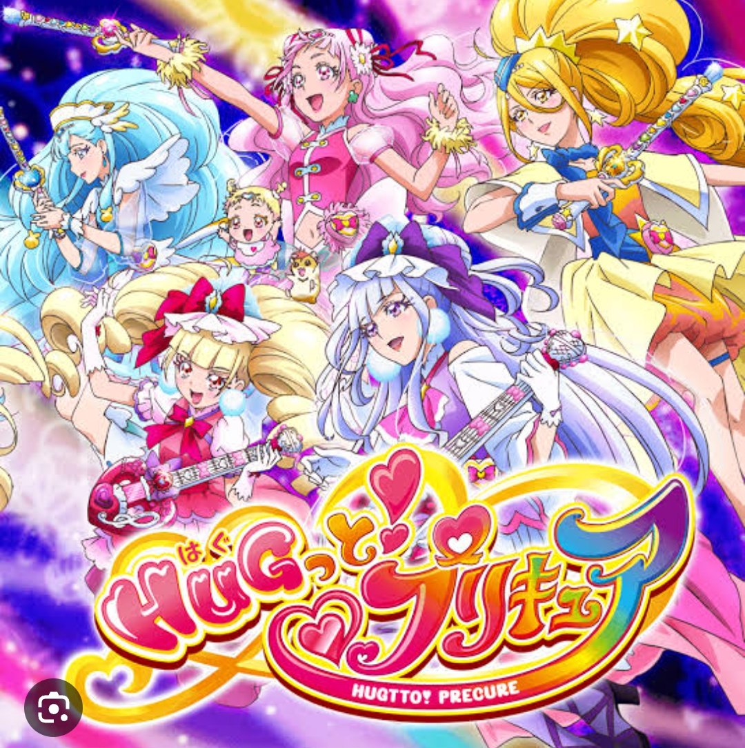 MetamorphosiS on X: We reached 10 episodes of Hirogaru Sky Precure! What  are your opinions on this season so far? Is it good, is it bad?   / X