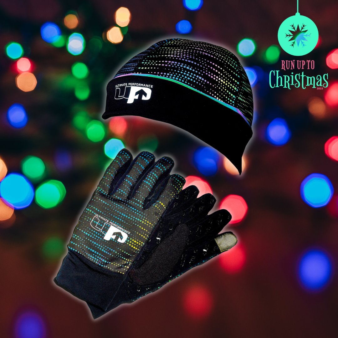 Run Up To Christmas tweet media