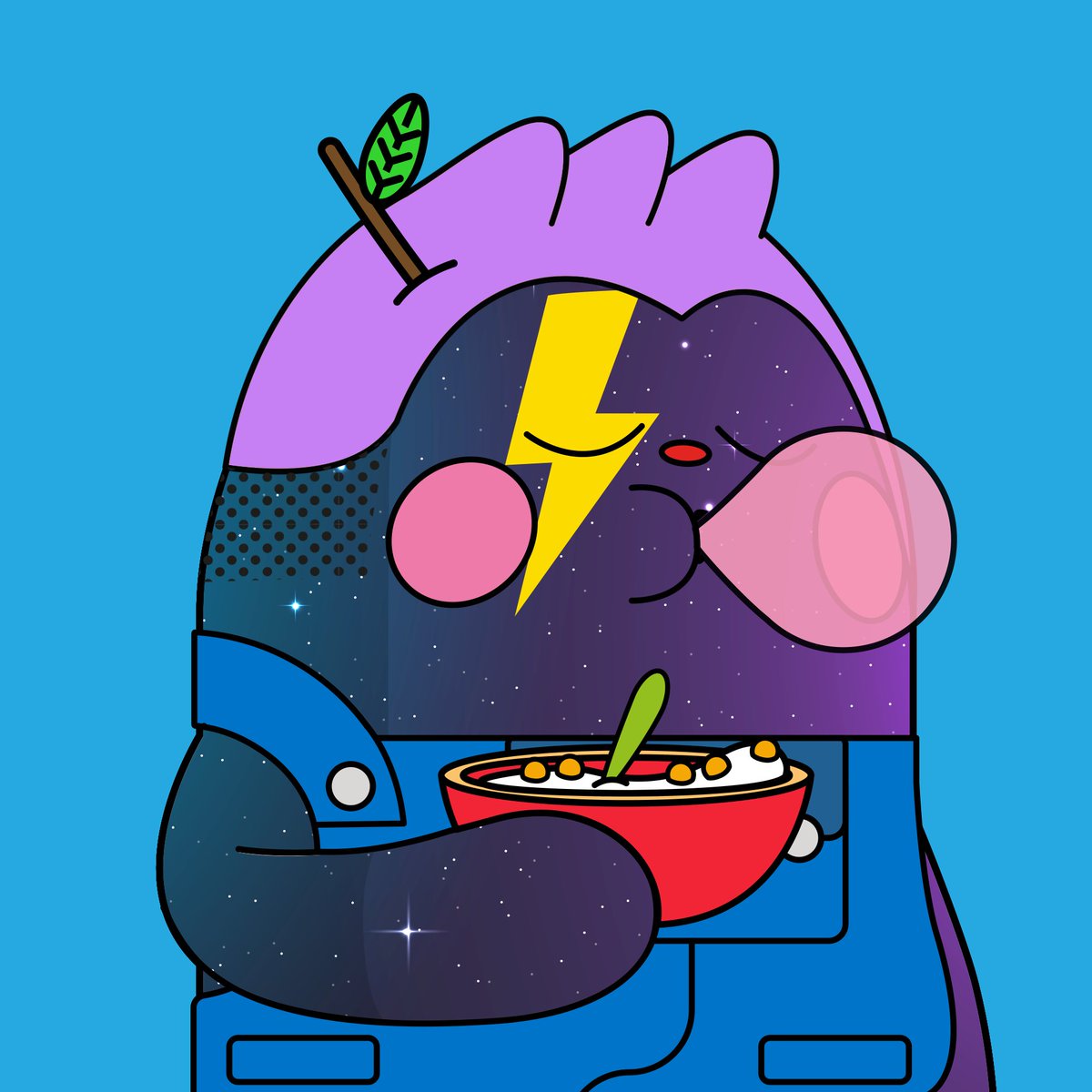 Supercute Digital Collectibles tweet media