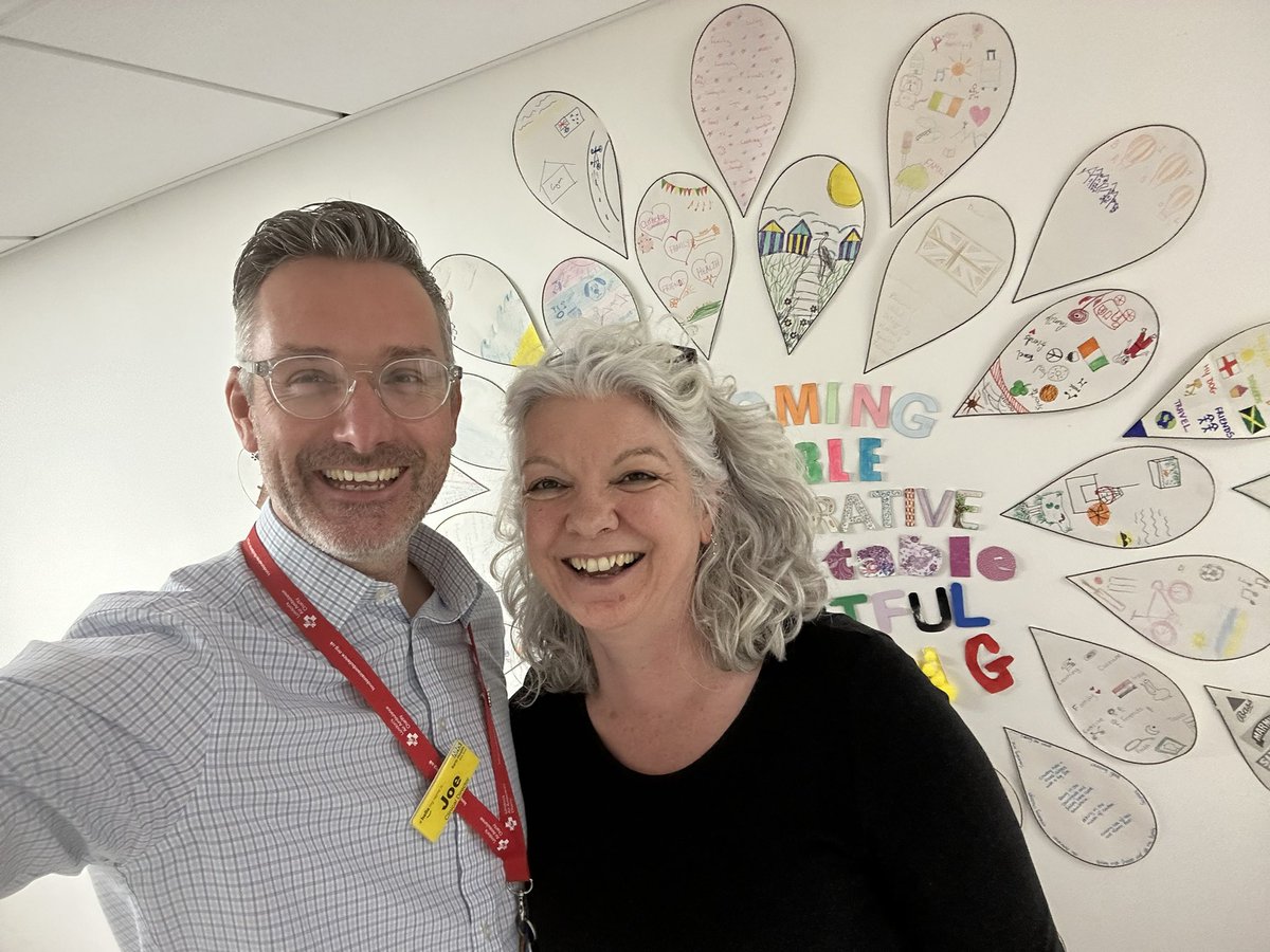 LOrthoptics's tweet photo. A great day @BartsHospital ! Talking #prehab #data #governance &amp; #strategy for AHPs and Psychological professions Thank you @libby_hough, Caroline, Vicky, David &amp; Andrew. All topped off with AHP Pre-Doctoral fellowships seminar with @HortensiaGimeno https://t.co/8Ad6VX3dKZ