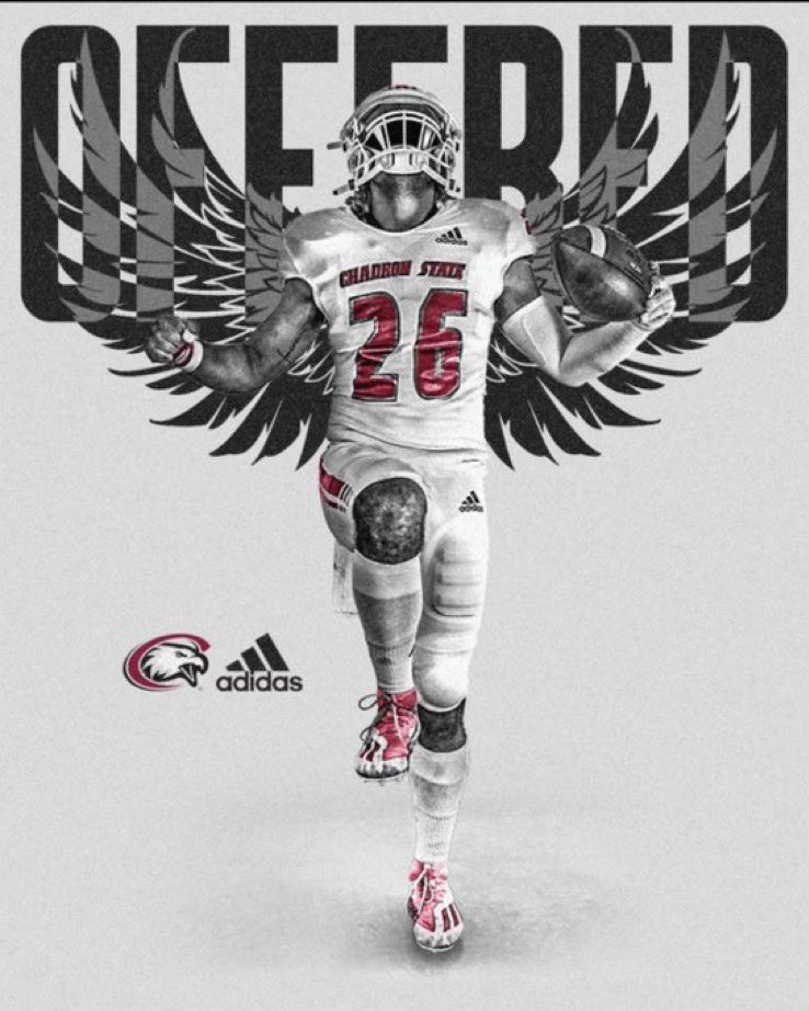 Blake Weslin (@blakeweslin) on Twitter photo After a great conversation with <a href="/WesCoomes/">Wes Coomes</a> I am excited to announce that I have earned a offer from <a href="/CSCFootball/">Chadron State Football</a> !! Thank you to everybody who has made this possible! After a great conversation with <a href="/WesCoomes/">Wes Coomes</a> I am excited to announce that I have earned a offer from <a href="/CSCFootball/">Chadron State Football</a> !! Thank you to everybody who has made this possible!