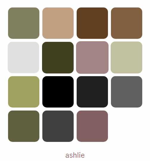 ashliedoesart's tweet photo. name vs username 🌷🍃

I wanted to try this omg https://t.co/OkyU1m52BD