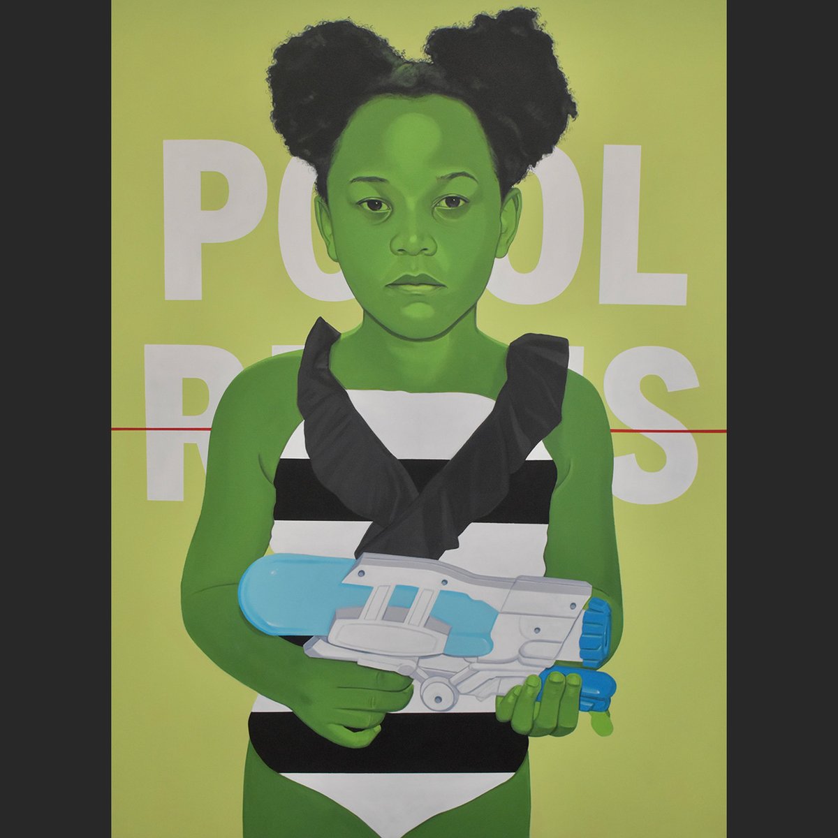 TurnerCarrollGallery tweet media