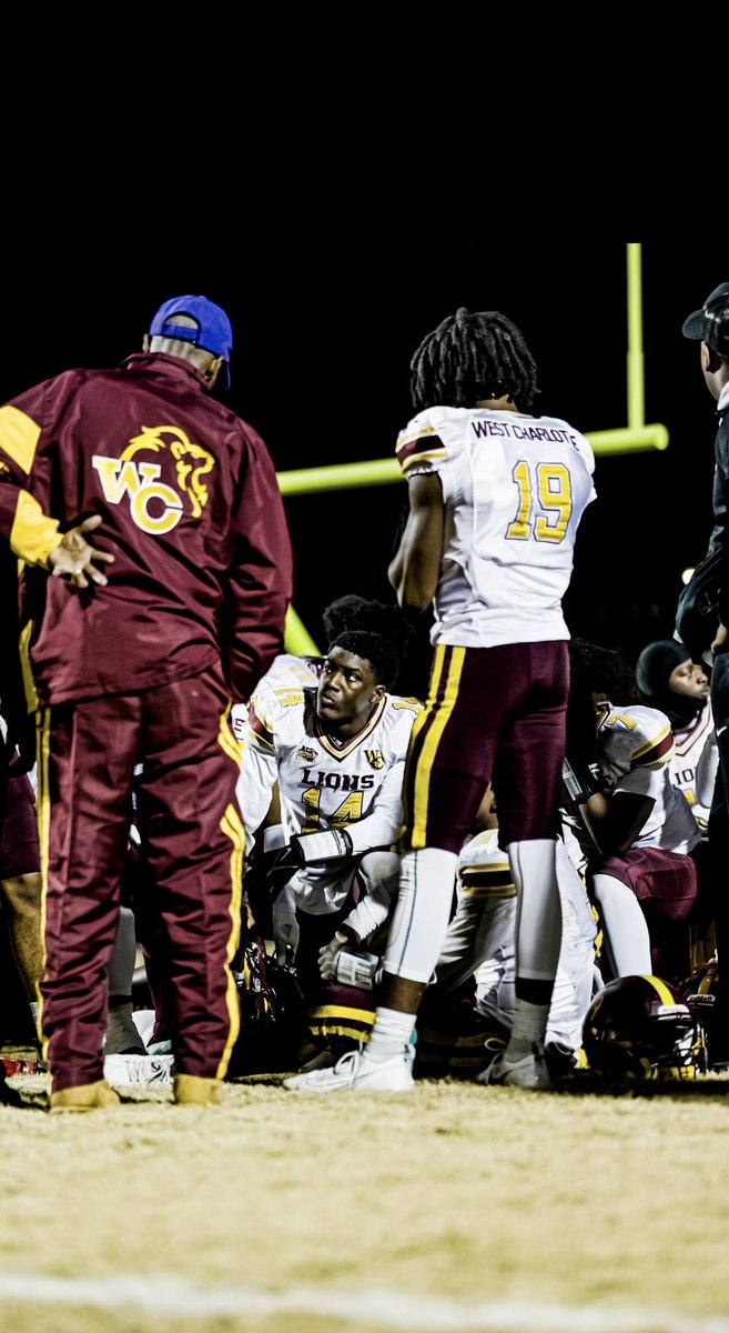 Donte Nicholson (@dontenicholson_) on Twitter photo sophomore season- hudl.com/v/2Mj98L
<a href="/coachSamGreiner/">Sam Greiner</a> @WCLionsRecruits <a href="/Chris84Coleman/">Chris Coleman</a>
<a href="/june_mixson1/">TJ Mixson</a> sophomore season- hudl.com/v/2Mj98L
<a href="/coachSamGreiner/">Sam Greiner</a> @WCLionsRecruits <a href="/Chris84Coleman/">Chris Coleman</a>
<a href="/june_mixson1/">TJ Mixson</a>