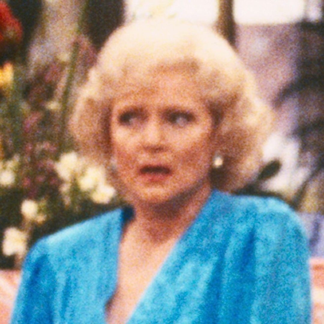 When someone says they still haven’t been to the Golden Girls Kitchen 🥹

Reservations available via our link in bio @GoldenGirlsKitchen or BucketListers.com ⬅️ Tag who you’re taking! 💕

#GoldenGirls #GoldenGirlsKitchen #Miami