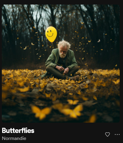 This is a good piece of music