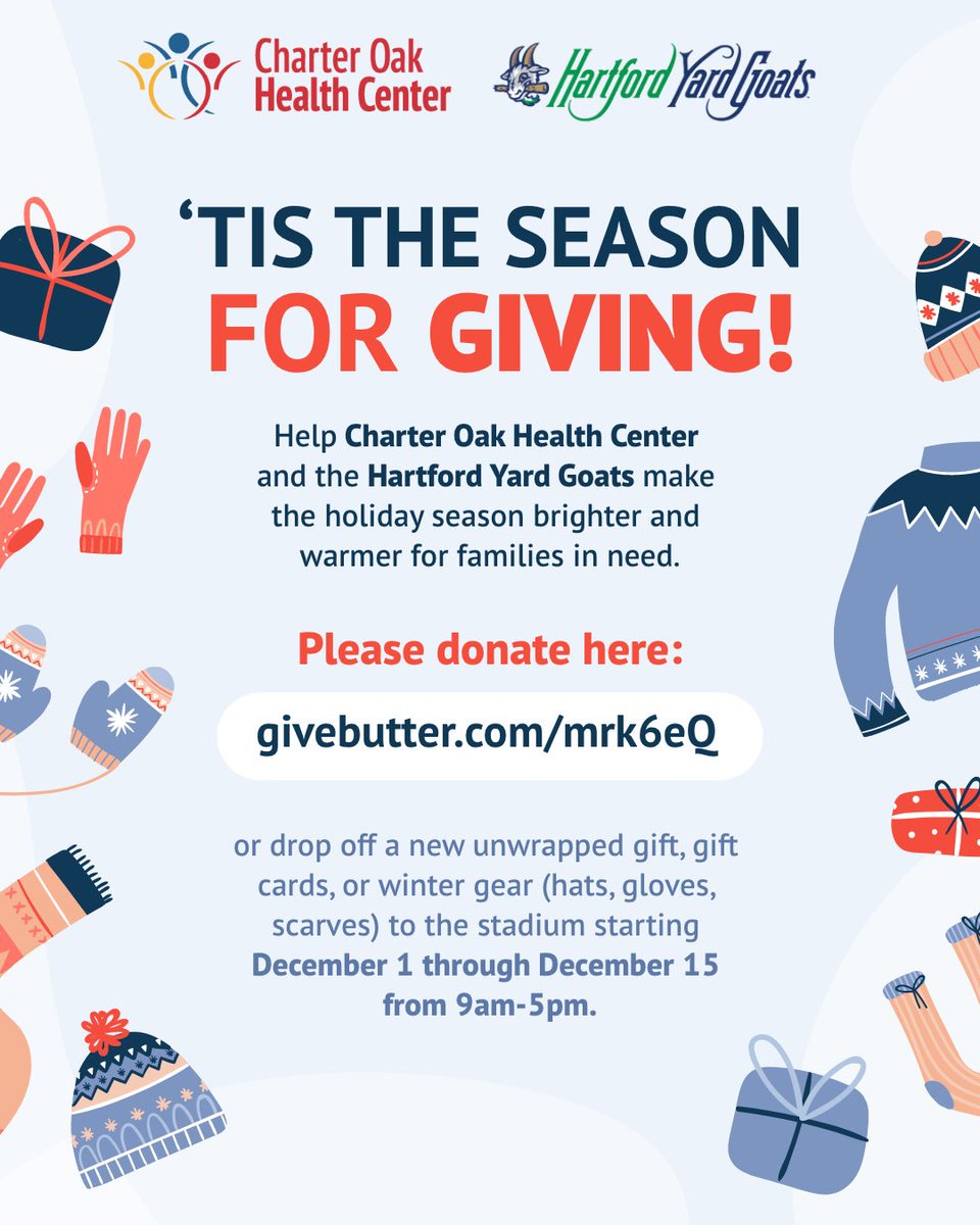 Charter Oak Health, Inc. tweet media