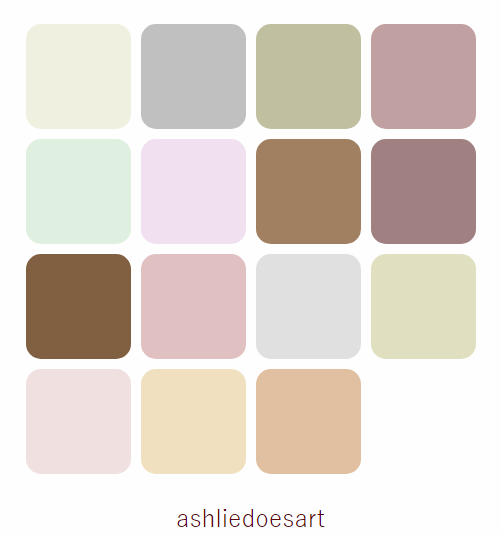 ashliedoesart's tweet photo. name vs username 🌷🍃

I wanted to try this omg https://t.co/OkyU1m52BD